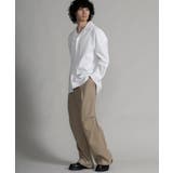 【aimoha neo】URBAN TRACK TROUSERS パンツ | aimoha men | 詳細画像27