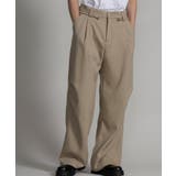 【aimoha neo】URBAN TRACK TROUSERS パンツ | aimoha men | 詳細画像1