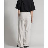 【aimoha neo】URBAN TRACK TROUSERS パンツ | aimoha men | 詳細画像31