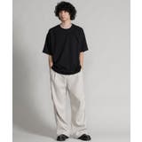 【aimoha neo】URBAN TRACK TROUSERS パンツ | aimoha men | 詳細画像33