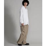【aimoha neo】URBAN TRACK TROUSERS パンツ | aimoha men | 詳細画像35