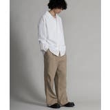 【aimoha neo】URBAN TRACK TROUSERS パンツ | aimoha men | 詳細画像37
