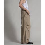 【aimoha neo】URBAN TRACK TROUSERS パンツ | aimoha men | 詳細画像38