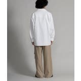 【aimoha neo】URBAN TRACK TROUSERS パンツ | aimoha men | 詳細画像40