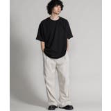 【aimoha neo】URBAN TRACK TROUSERS パンツ | aimoha men | 詳細画像41