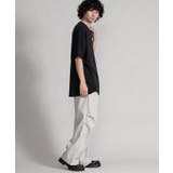 【aimoha neo】URBAN TRACK TROUSERS パンツ | aimoha men | 詳細画像43