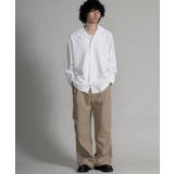 【aimoha neo】URBAN TRACK TROUSERS パンツ | aimoha men | 詳細画像44