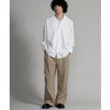 【aimoha neo】URBAN TRACK TROUSERS パンツ | aimoha men | 詳細画像45
