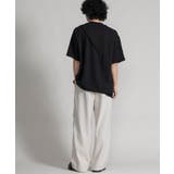 【aimoha neo】URBAN TRACK TROUSERS パンツ | aimoha men | 詳細画像46