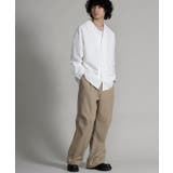 【aimoha neo】URBAN TRACK TROUSERS パンツ | aimoha men | 詳細画像47