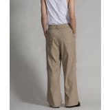 【aimoha neo】URBAN TRACK TROUSERS パンツ | aimoha men | 詳細画像48