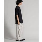 【aimoha neo】URBAN TRACK TROUSERS パンツ | aimoha men | 詳細画像5