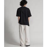 【aimoha neo】URBAN TRACK TROUSERS パンツ | aimoha men | 詳細画像6