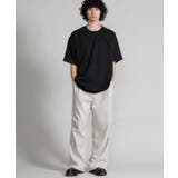 【aimoha neo】URBAN TRACK TROUSERS パンツ | aimoha men | 詳細画像7