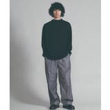 【aimoha neo】SLEEK MOCK-LAYERED TEE | aimoha men | 詳細画像15 