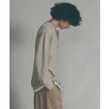 LAYERED ZIP UP | aimoha men | 詳細画像17 