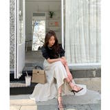 【Jasmine Grandiflorum】麻のロングマーメイドスカート 韓国フ… | aimoha | 詳細画像10