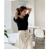 【Jasmine Grandiflorum】麻のロングマーメイドスカート 韓国フ… | aimoha | 詳細画像21