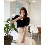 【Jasmine Grandiflorum】麻のロングマーメイドスカート 韓国フ… | aimoha | 詳細画像22