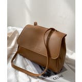 ベージュ | 新作 シンプルショルダーバッグ レディース | aimoha 