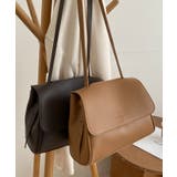 新作 シンプルショルダーバッグ レディース | aimoha  | 詳細画像11 