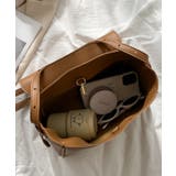 新作 シンプルショルダーバッグ レディース | aimoha  | 詳細画像13 