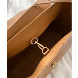 新作 シンプルショルダーバッグ レディース | aimoha  | 詳細画像14 