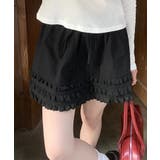 【HOOK】for girls レースフリルガーリースカート | HOOK | 詳細画像16