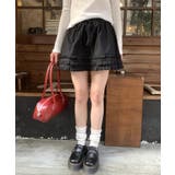 【HOOK】for girls レースフリルガーリースカート | HOOK | 詳細画像21