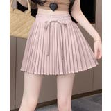 【HOOK】for girls ウエストリボンプリーツスカート | HOOK | 詳細画像32