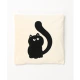 aimoha home黒猫クッション サイズ2 | aimoha  | 詳細画像2 