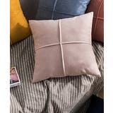 ピンク | クッションカバー | aimoha