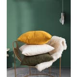 クッションカバー | aimoha | 詳細画像2