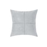 グレー | クッションカバー | aimoha