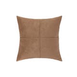 ブラウン | クッションカバー | aimoha