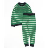 2点セット 秋冬もこもこ長袖＆ロングパンツ 柄ルームウェア【AW】 | aimoha  | 詳細画像15 