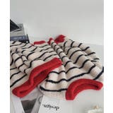 2点セット 秋冬もこもこ長袖＆ロングパンツ 柄ルームウェア【AW】 | aimoha  | 詳細画像5 