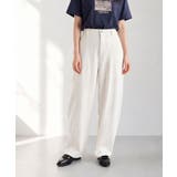スウェットカーブパンツ | aimoha | 詳細画像18