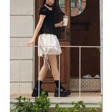 【Jasmine】チョーカーリボンパフブラウス Jasmine Grandifl… | aimoha | 詳細画像19