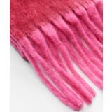 【Jasmine】グラデーションカラーボリュームマフラー | aimoha | 詳細画像8