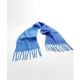 【Jasmine】グラデーションカラーボリュームマフラー | aimoha | 詳細画像15