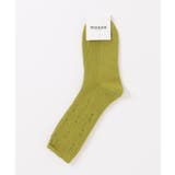 【mosox】ダメージ加工ソックス | aimoha | 詳細画像6