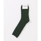 【mosox】ダメージ加工ソックス | aimoha | 詳細画像7
