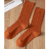【mosox】ダメージ加工ソックス | aimoha | 詳細画像10