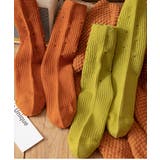 【mosox】ダメージ加工ソックス | aimoha | 詳細画像16