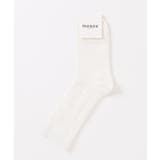 【mosox】ダメージ加工ソックス | aimoha | 詳細画像2