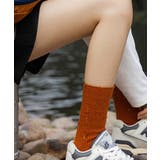 【mosox】ダメージ加工ソックス | aimoha | 詳細画像4