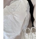 【Jasmine】レースインナートップスカップ付き Jasmine Grandi… | aimoha | 詳細画像2