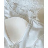 【Jasmine】レースインナートップスカップ付き Jasmine Grandi… | aimoha | 詳細画像13