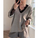 【Jasmine】レースインナートップスカップ付き Jasmine Grandi… | aimoha | 詳細画像3